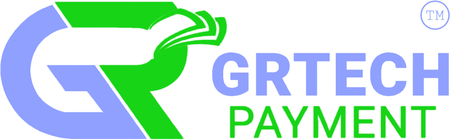 GRTECH Payment logo